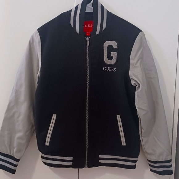 Guess Boys Jacket - Picture 1 of 4